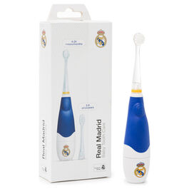Cepillo dientes bebe Real Madrid 