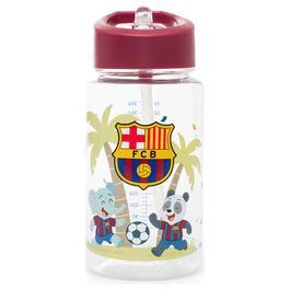 Botella F.C. Barcelona 450ml