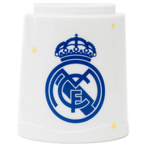 Real Madrid stackable cubes