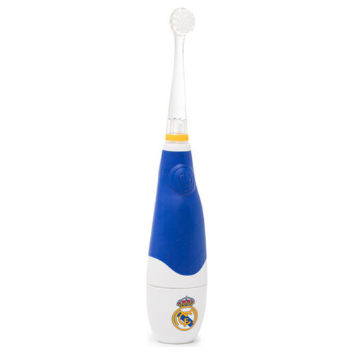 Cepillo dientes bebe Real Madrid 