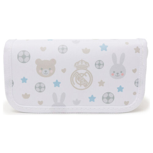 Set aseo cuidado bebe Real Madrid 
