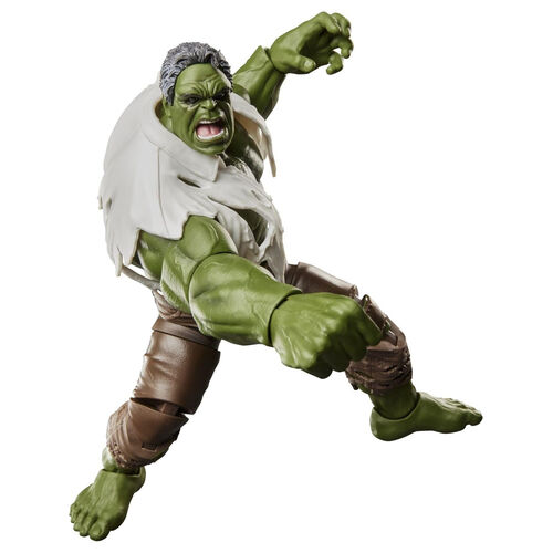 Marvel Legends Spider-man Brand New Day Hulk figure 15cm