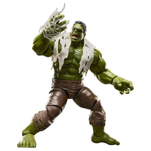 Marvel Legends Spider-man Brand New Day Hulk figure 15cm