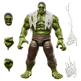 Marvel Legends Spider-man Brand New Day Hulk figure 15cm