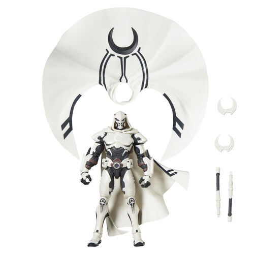 Figura Moon Knight Rivals Marvel Legends 15cm
