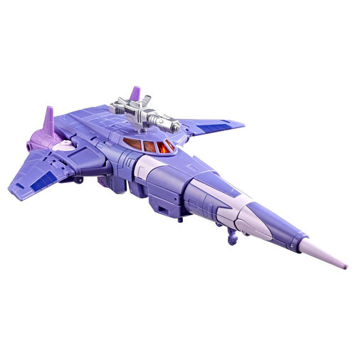 Figura Cyclonus Studio Series Transformers The Movie 20cm