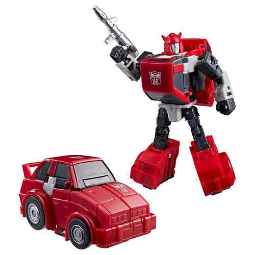 Figura Cliffjumper Studio Series Transformers The Movie 10cm