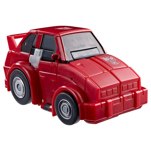 Figura Cliffjumper Studio Series Transformers The Movie 10cm