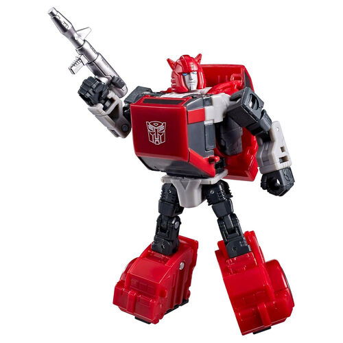 Figura Cliffjumper Studio Series Transformers The Movie 10cm