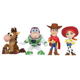 Figura metalfigs Toy Story Disney Pixar 7cm surtido