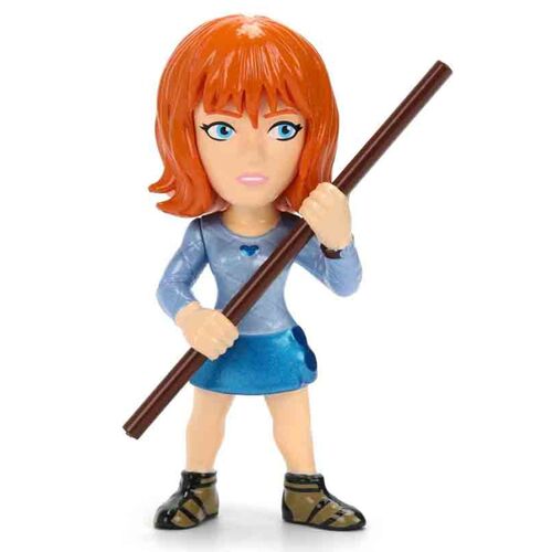 Figura metalfigs One Piece 7cm surtido