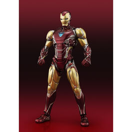 Figura Iron Man Mark85 The Infinity Saga Marvel 15.5cm