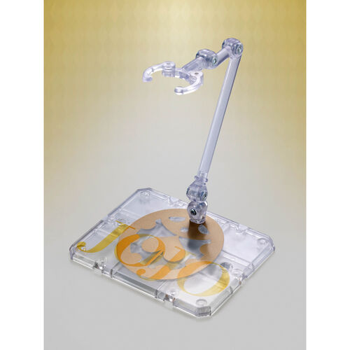 Figura Giorno Giovanna JoJos Bizarre Adventure 15.5cm