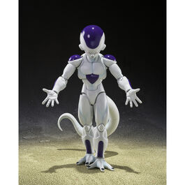 Figura Frieza Fourth Form The Universes Bottomless Power Dragon Ball 11.5cm