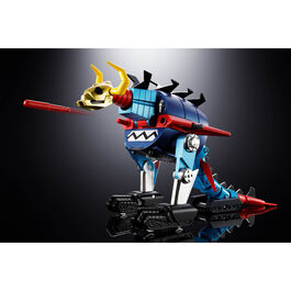 Figura Daikumaryu Gaiking Dino Mech Gaiking 20cm