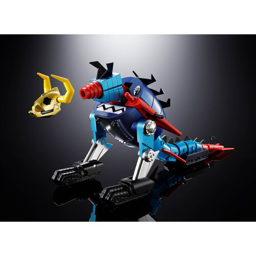 Figura Daikumaryu Gaiking Dino Mech Gaiking 20cm