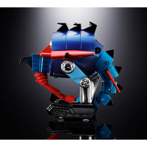 Figura Daikumaryu Gaiking Dino Mech Gaiking 20cm