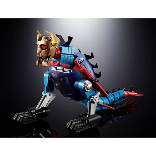 Figura Daikumaryu Gaiking Dino Mech Gaiking 20cm