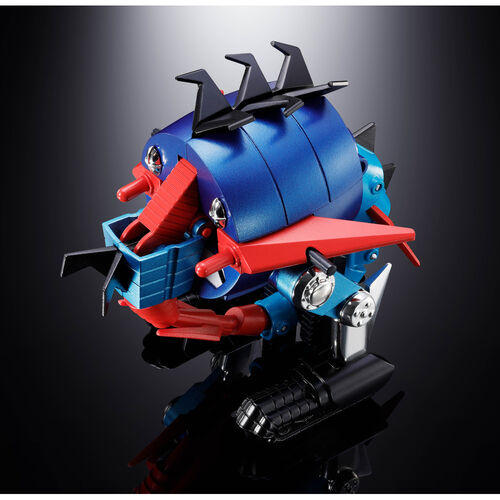 Figura Daikumaryu Gaiking Dino Mech Gaiking 20cm