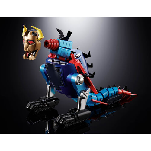 Figura Daikumaryu Gaiking Dino Mech Gaiking 20cm