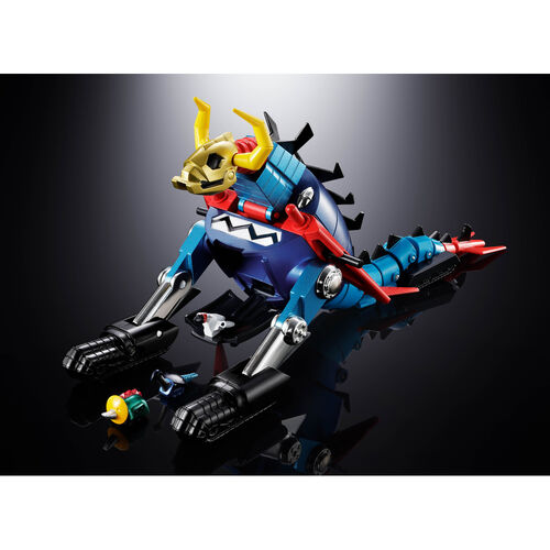 Figura Daikumaryu Gaiking Dino Mech Gaiking 20cm