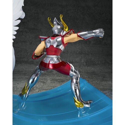 Saint Seiya Pegasus Seiya First Bronze Cloth figure 25.5cm