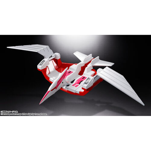 Figura Gx-72 Daijyujin & Gx-78 Dragon Caesar Kyoryu Sentai Zyuranger 26cm