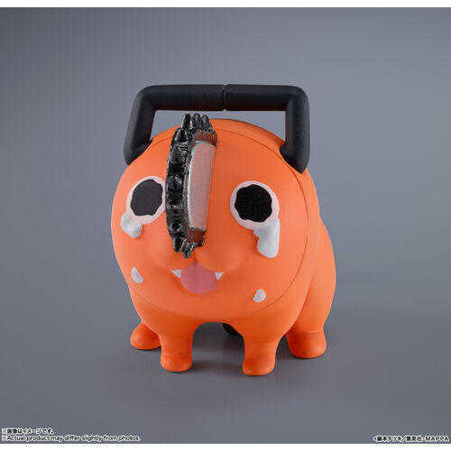 Figura Denji Chainsaw Man 15cm