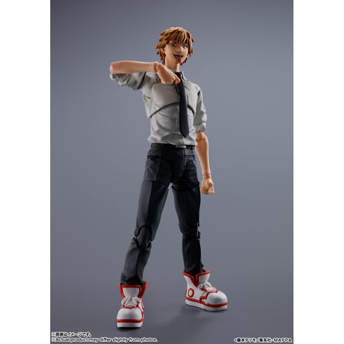 Figura Denji Chainsaw Man 15cm