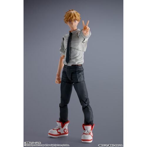 Figura Denji Chainsaw Man 15cm
