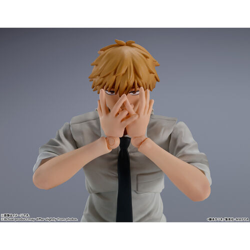 Figura Denji Chainsaw Man 15cm