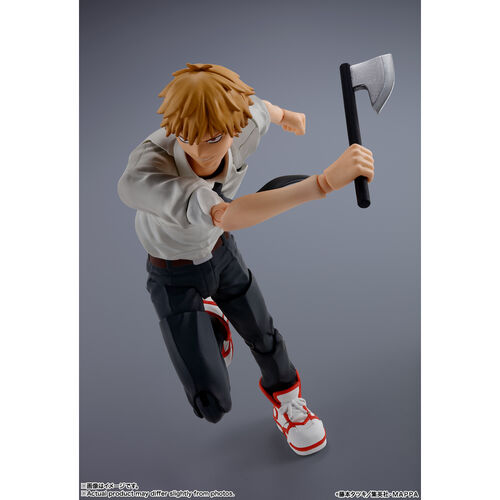 Figura Denji Chainsaw Man 15cm