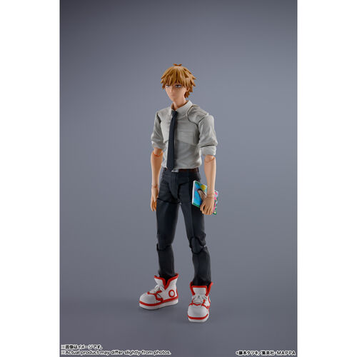 Figura Denji Chainsaw Man 15cm