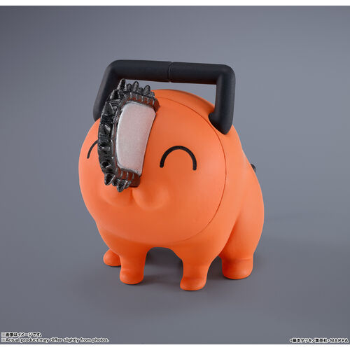 Figura Denji Chainsaw Man 15cm