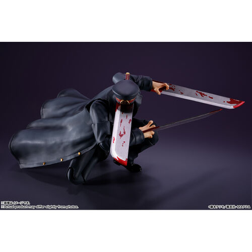 Figura Samurai Sword Chainsaw Man 16.5cm