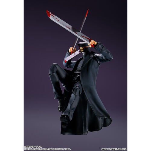 Figura Samurai Sword Chainsaw Man 16.5cm