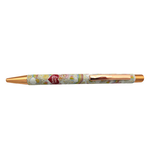 Cuaderno A5 + boligrafo y pegatinas Osos Amorosos