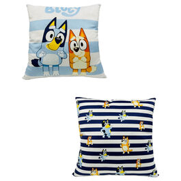 Bluey cushion