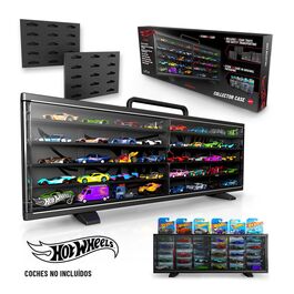 Hot Wheels car guard briefcase