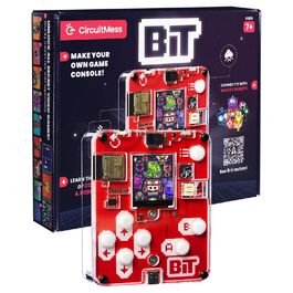 Bit Game Console
