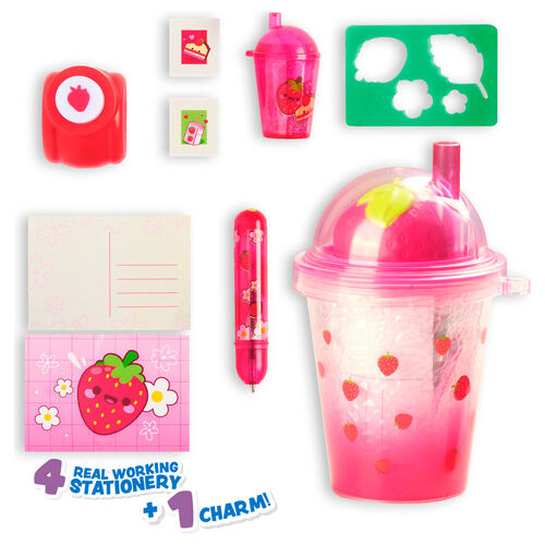 Mini tazas Sundae Luxe surtido