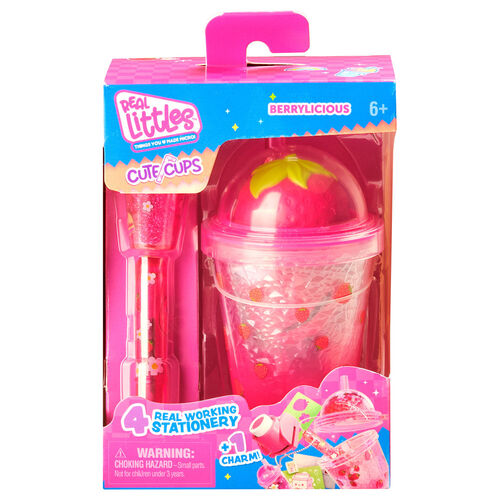 Mini tazas Sundae Luxe surtido