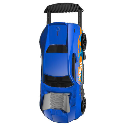 Hot Wheels 2 in 1 car transporter