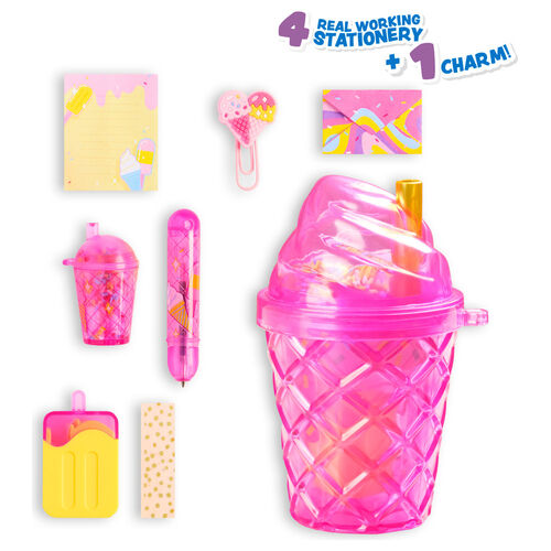 Mini tazas Sundae Luxe surtido