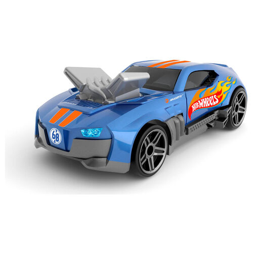 Hot Wheels 2 in 1 car transporter