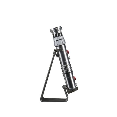 Replica sable de luz electronico Force FX Elite de Maul Star Wars