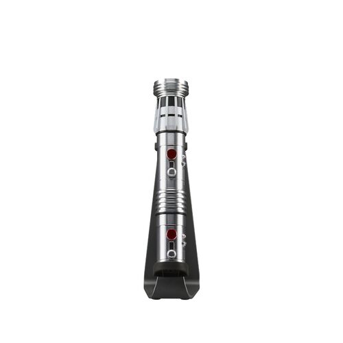 Replica sable de luz electronico Force FX Elite de Maul Star Wars