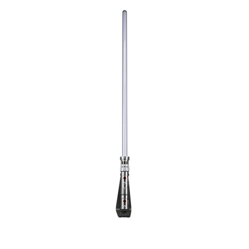 Replica sable de luz electronico Force FX Elite de Maul Star Wars