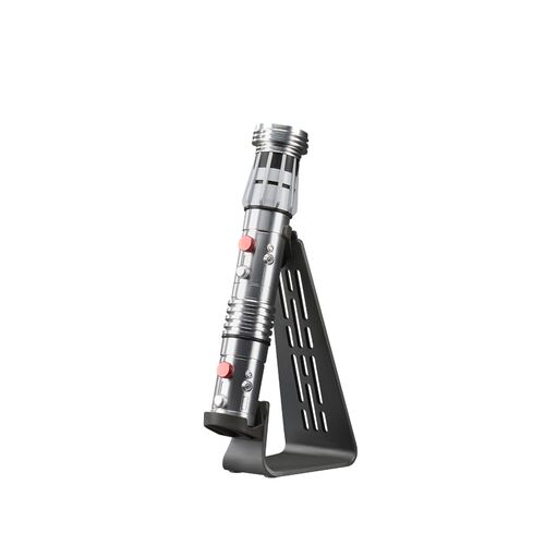 Replica sable de luz electronico Force FX Elite de Maul Star Wars