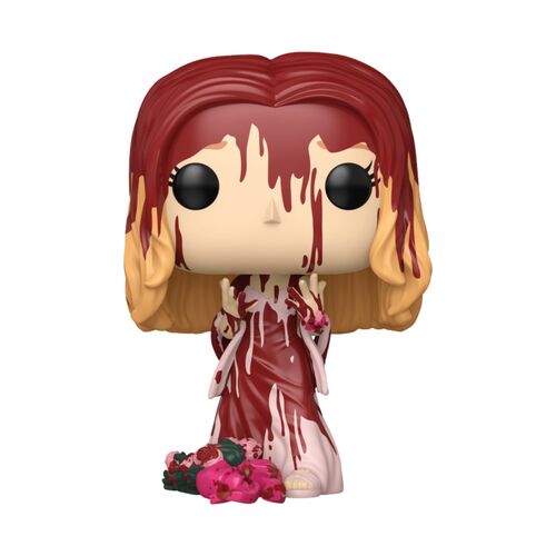 POP figure Carrie - Carrie Bloody